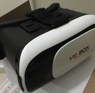 VR眼鏡