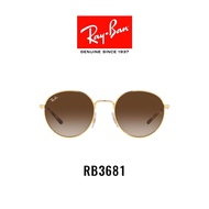 Ray · Ban-rb3681 001/13-sunglasses