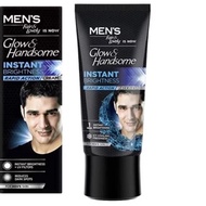 Men's Glow and Handsome Fairness Cream 25gms