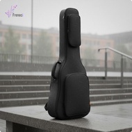 [freneci] Classical Guitar Bag Wear Resistant Padded Guitar Bag Multiple 36 Inch