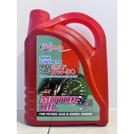 Ace tech 5w-30 Engine oil