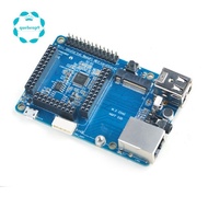 Mini Shield for NanoPi NEO Core/Core2 SDK Carrier Same Form Factor As RPi Can Be Well Fit Into RPi'S