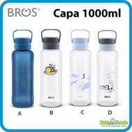 Bros Capa Water Bottle 1000ml