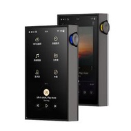 隨身聽山靈M3U/M5U/M6U ULTRA便攜HiFi安卓無損音樂播放器MP3
