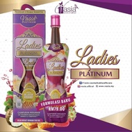 V'ASIA LADIES PLATINUM [💯 ORIGINAL HQ]