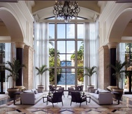 住宿 The Ritz-Carlton Coconut Grove, Miami