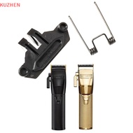 KUZHEN Hair Clipper Swing Head Clipper Guide Block Clipper Replacement Parts With Tension Spring For 870 Clipper Accessories KUZHEN