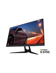 AORUS FI27Q-X 27" QHD Gaming Monitor [240Hz][G-SYNC]