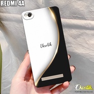 Case Xiaomi Redmi 4A - Eksotik - Casing Xiaomi Redmi 4A - Motif Lucu Aesthetic - Kesing Xiaomi Redmi