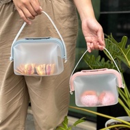 【附手提帶】LASTY食物包二代－雙包混搭特惠組