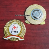 PIN PMI ~ PIN PALANG MERAH INDONESIA BROS PMI