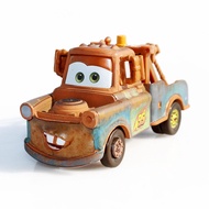 MOMIAN | รถของเล่นอัลลอย Cars 3 Lightning McQueen & Mater