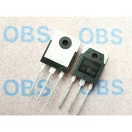 ((5pcs) 3DD13009 13009 12A 700V Power Switch Use High Power Triode 3DD13009