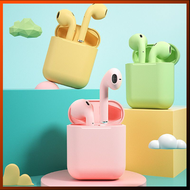 Original TWS i12 Wireless earphone Bluetooth Colorful HiFi Sports TWS Earbuds Earphone