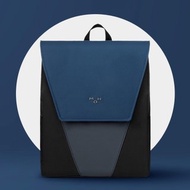 MAH 聯名日系書包 旅行電腦背包 校園ins風 大學生雙肩包 14英吋