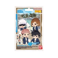 咒術迴戰入浴劑3(附塑膠卡片)/泡澡球