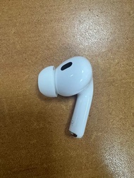 Apple AirPods Pro2 (右邊單邊)，pro 2  右耳一隻，ligthning 口，包順豐