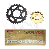 FZ FZS FZ150 FZS150 sprocket and sprocket set - ngocthanh_shop --NTS