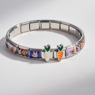 1 Set Italian Bracelet Zootpia Italian Brecelet set