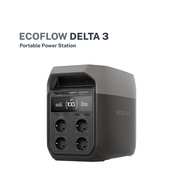 Ecoflow Delta 3 Portable Power Station | EcoFlow PH