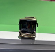 九巴 Scania 7M 樂富 巴士模型 淨車