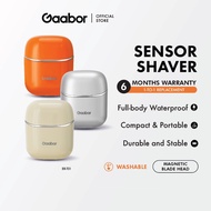 Gaabor Electric Shaver ER-T01