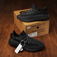 Yeezy Boost 350 V2 Black Reflective