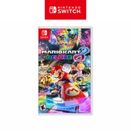 [Nintendo Official Store] Mario Kart 8 Deluxe - for Nintendo Switch
