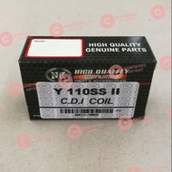STARTER (CDI) COIL - YAMAHA - Y110SS II (NK)
