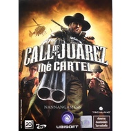 Call of Juarez The Cartel PC GAME เกมคอมแผ่นแท้