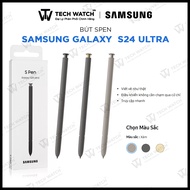 [ Spen Galaxy S24Ultra ] - S Pen for Galaxy S24 Ultra Genuine Full Box - TechWatchVN