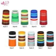 [Abbraccia] 10x Golf Iron Ferrules Golf Accessories Golf Club Repair Parts Taper Tip Adapter for Tap