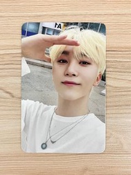 出SVT 4th Album Repackage ‘SECTOR 17’小卡 #seventeen #seungkwan #勝寛