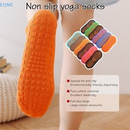 EONE Trampoline Socks, Glue Dispensing, Anti Slip Floor Socks, Children'S Playground, Baby Early Education, Adult Yoga Socks HOT