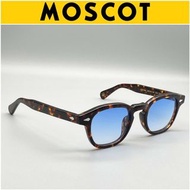 Moscot lemtosh miltzen spectacles glasses eyewear眼鏡
