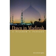Dawn in Madinah - Muzaffar Iqbal