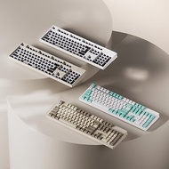 【早鳥優惠】Multix 104 VIA 100%全尺寸熱插拔三模機械式鍵盤