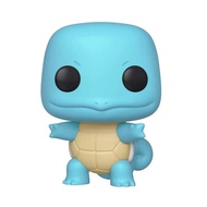 [Super Cute Marketing] FUNKO POP Games 505 Pokémon 10 Jenny Turtle EMEA FN50561