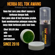Herbal Sarawak Gel Tok Awang HQ