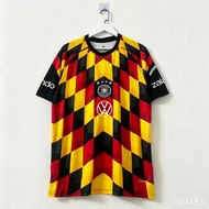 Fans edition 26/27 DFB Pre-match training jersey S-4XL