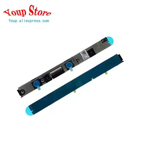 New Orignal For Lenovo Thinkpad T470 A475 25 T480 A485 T570 T580 P51S P52S HD IR Front Camera 00HN37
