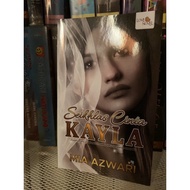 ❤️ Novel Preloved ❤️ - Seikhlas Cinta Kayla (Mia Azwari)