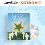 (+POB / AD ASTRA ver) ONEWE - MAZE : AD ASTRA (4th Mini Album)