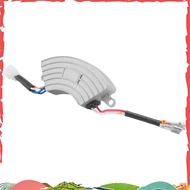 Grey 2KW-3KW Generator Petrol Automatic Voltage Regulator AVR Aluminum Shell