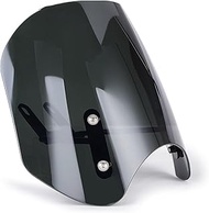 Motorbike Wind Deflectors Motorcycle Windscreen For Rebel For CMX 300 500 For CMX300 For CMX500 2017