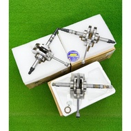 EX5 CLASS 1 CRANKSHAFT TA RACING JET 6.25MM/8MM/10.25MM