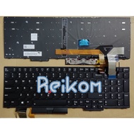 Keyboard Lenovo Thinkpad E580 E585 E590 E595 L580 L590 P15s P52 P53 P53s P72 P73 T15 T15 Gen 1 2 T58