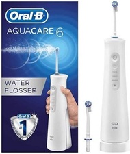 Oral-B - Oral-B MDH20 高效活氧無線水牙線