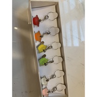 Le CREUSET WINE RING