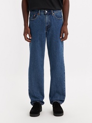 กางเกงยีนส์ผู้ชาย Levis® Mens 505™ Regular Jeans
